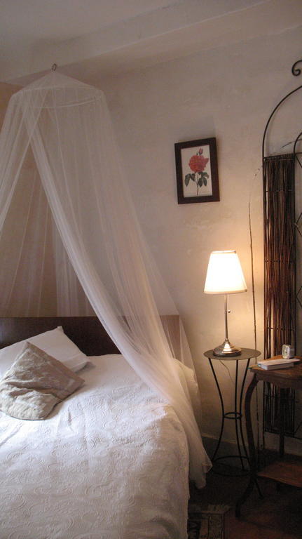 Bed and Breakfast La Mesnagerie Jarze Номер фото