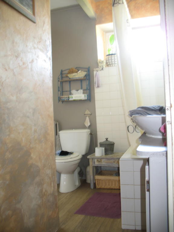 Bed and Breakfast La Mesnagerie Jarze Номер фото
