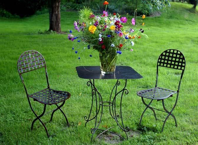 Bed and Breakfast La Mesnagerie Jarze Екстер'єр фото